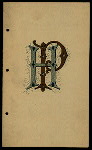 BANQUET HONORING JUDGING COLLEAGUES [held by] INTERNATIONALE KOCHKUNST-AUSSTELLUNG [at] "GRAND HOTEL,PARISER HOF,FRANKFURT A.M.,[GERMANY]" (HOTEL;FOREIGN;)