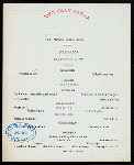 TIFFIN [held by] TOYO KISEN KAISHA [at] EN ROUTE ABOARD HONG KONG MARU (SS;)