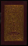 SECOND ANNIVERSARY DINNER [held by] COLONIAL HOTEL [at] CLEVELAND [OH] (HOTEL;)