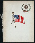 DINNER IN HONOR OF MR. AND MRS. WILLIAM JENNINGS BRYAN [held by] NATIONAL ASSOCIATION OF DEMOCRATIC CLUBS [at] "HOFFMAN HOUSE (CHICAGO, IL?)" (HOTEL;)