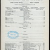 DAILY MENU [held by] PALACE HOTEL RESTAURAT AND LADIES GRILL ROOM [at] "[SAN FRANCISCO,CA]" (HOTEL;)
