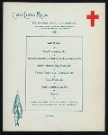 LUNCHEON [held by] DENVER & RIO GRANDE RAILROAD AND RIO GRANDE WESTERN RAILWAY [at]  (RR;)