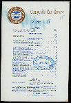 WINE LIST [held by] SOUTHERN PACIFIC COMPANY [at] SUNSET OGDEN & SHASTA ROUTES (RR;)