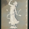 BANQUET [held by] ST. LOUIS HORSE SHOW ASSOCIATION [at] SAINT LOUIS CLUB (OTHER (CLUB);)