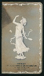 BANQUET [held by] ST. LOUIS HORSE SHOW ASSOCIATION [at] SAINT LOUIS CLUB (OTHER (CLUB);)