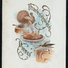 THANKSGIVING DINNER [held by] STANTON HOUSE [at] "CHATTANOOGA,TN" (HOTEL;)