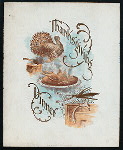 THANKSGIVING DINNER [held by] STANTON HOUSE [at] "CHATTANOOGA,TN" (HOTEL;)