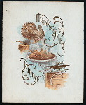 THANKSGIVING DINNER [held by] STANTON HOUSE [at] "CHATTANOOGA,TN" (HOTEL;)