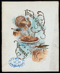 THANKSGIVING DAY DINNER [held by] STANTON HOUSE [at] CHATTANOOGA. TN ([?HOTEL/INN/RESTAURANT?];)