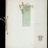 THANKSGIVING DAY DINNER [held by] VAN NUYS HOTEL [at] "LOS ANGELES, CA" (HOTEL;)