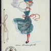 EIGHTH ANNUAL BANQUET [held by] MASSACHUSETTS HOTEL ASSOCIATION [at] "PARKER HOUSE, BOSTON,MA" (HOTEL)
