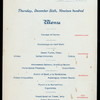 SEVENTEENTH ANNUAL BANQUET [held by] ALBANY ZOUAVE CADETS OLD GUARD [at] "ALBANY CLUB,[ALBANY, NY?]" (OTHER (PRIVATE CLUB);)