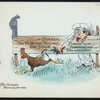 DINNER [held by] KEYSTONE POULTRY PIGEON AND PET STOCK ASSOCIATION OF PHILADELPHIA [at] "THE ALDINE,[PHILADELPHIA,PA?]" (HOTEL;)