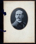 DINNER TO THE GRAND MASTER OF MASONS IN NEW YORK,M.W.CHARLES W.MEAD [held by] CRAFTSMAN'S CLUB [at]