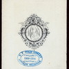 TWENTIETH ANNIVERSARY DINNER [held by] C.C.N.Y.CLASS OF '80 [at] "HOTEL MANHATTAN, NY" (HOTEL;)
