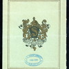 DINNER [held by] HOTEL SCHENLEY [at]  (HOTEL;)