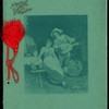 CHRISTMAS DINNER [held by] STANTON HOUSE [at] "CHATTANOOGA,TN" (HOTEL;)