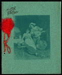 CHRISTMAS DINNER [held by] STANTON HOUSE [at] "CHATTANOOGA,TN" (HOTEL;)