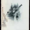 CHRISTMAS DINNER [held by] HOTEL GRUNEWALD [at] "NEW ORLEANS, LA" (HOTEL;)