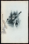 CHRISTMAS DINNER [held by] HOTEL GRUNEWALD [at] "NEW ORLEANS, LA" (HOTEL;)