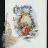 CHRISTMAS DINNER [held by] CENTRAL HOTEL [at] "CHARLOTTE,NC" (HOTEL;)