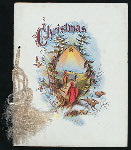 CHRISTMAS DINNER [held by] CENTRAL HOTEL [at] "CHARLOTTE,NC" (HOTEL;)
