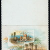 CHRISTMAS DINNER [held by] COOK'S NILE SERVICE [at] P.L.RAMESES 111 (SS;)