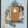 CHRISTMAS DINNER [held by] HADDON HALL [at] "ATLANTIC CITY,NJ" (HOTEL;)