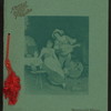 CHRISTMAS DINNER [held by] REPUBLICAN HOUSE [at] MILWAUKEE (HOTEL;)