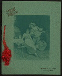 CHRISTMAS DINNER [held by] REPUBLICAN HOUSE [at] MILWAUKEE (HOTEL;)
