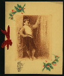 CHRISTMAS DINNER [held by] BOODY HOUSE [at] "TOLEDO, OH" (HOTEL;)