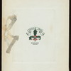 CHRISTMAS DINNER [held by] HOLLY INN [at] "PINEHURST, NC" (HOTEL;)
