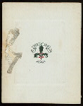 CHRISTMAS DINNER [held by] HOLLY INN [at] "PINEHURST, NC" (HOTEL;)