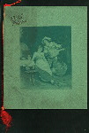 CHRISTMAS DINNER [held by] STANTON HOUSE [at] "CHATTANOOGA, TN" (HOTEL;)