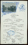 SUPPER [held by] NEIL HOUSE [at] "COLUMBUS, OHIO" (HOTEL;)