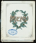 ANNUAl DINNER [held by] UNIVERSITY LAW SCHOOL - CLASS OF 'O2 [at] HOTEL MARLBOROUGH (HOTEL)