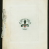 DINNER [held by] HOLLY INN [at] "PINEHURST, NC" (HOTEL;)