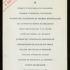 SUPPER [held by] ST. LOUIS CLUB [at] "ST. LOUIS, MO" (OTHER (CLUB);)