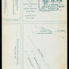 DINNER & ANNUAL MEETING [held by] DYKER MEADOW GOLF CLUB [at] OXFORD CLUB (OTHER (CLUB);)