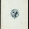 DINNER [held by] NEW YORK FARMERS [at] "METROPOLITAN CLUB, [?NEW YORK, NY]" (OTHER (CLUB);)