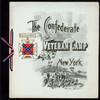 11NTH ANNUAL BANQUET [held by] CONFEDERATE VETERAN CAMP OF NEW YORK [at] "WALDORF-ASTORIA, NY" (HOTEL)