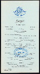 LUNCHEON [held by] ROYAL VICTORIA HOTEL [at] "NASSAU,BAHAMAS" (HOTEL)