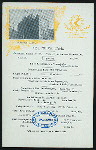 LUNCH &/OR DINNER [held by] NEIL HOUSE CAFE [at] "COLUMBUS,OHIO" (HOTEL)