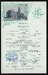 BREAKFAST [held by] NEIL HOUSE [at] "COLUMBUS, OHIO" (HOTEL)