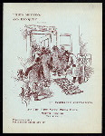 BANQUET AND MEETING [held by] ONCE A YEAR CLUB OF INSURANCE JOURNALISTS [at] NEW YORK PRESS CLUB;MORTON BUILDING;NY ("OTHER,(CLUB);")