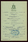 LUNCH [held by] TAMPA BAY HOTEL [at] "TAMPA,FL" (HOTEL;)