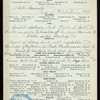 DINNER [held by] ST.LOUIS CLUB [at] "[ST.LOUIS,MO?]" (OTHER (CLUB);)