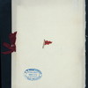ANNUAL DINNER [held by] FORDHAM COLLEGE ALUMNI [at] "CATHOLIC CLUB, NY" (CLUB)