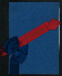 DINNER [held by] MERCHANTS' CLUB - THE SALVATION ARMY [at] "NEW ALGONQUIN CLUB, NY" (CLUB)