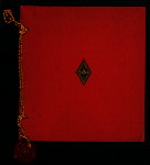 ALUMNI BANQUET [held by] PSI UPSILON FRATERNITY [at] "TEN EYCK HOTEL,ALBANY, NY" (HOTEL)